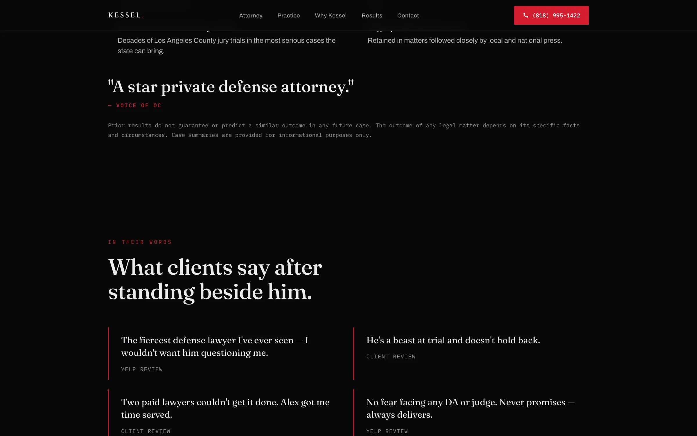 Kessel — screenshot 3