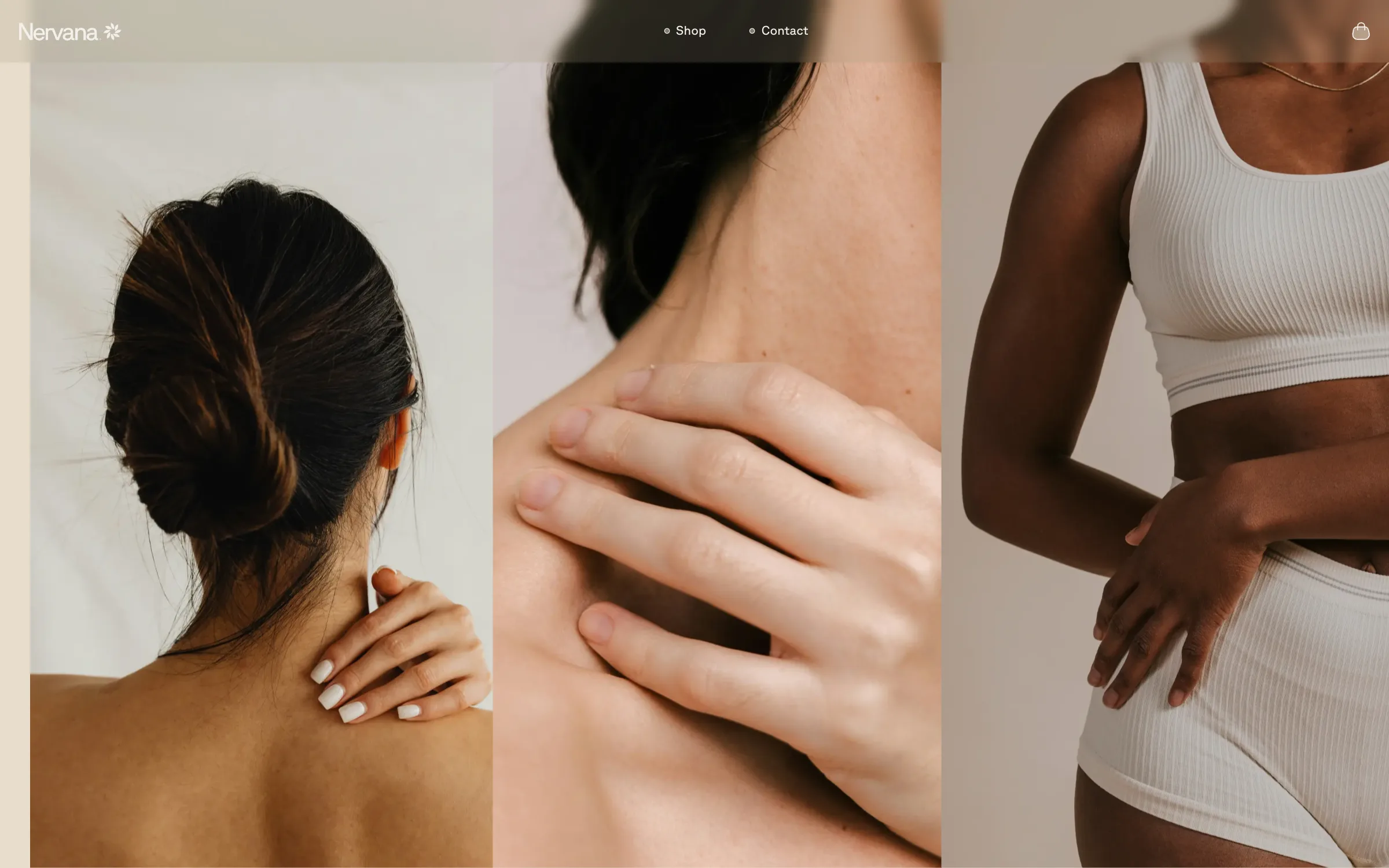 Nervana — screenshot 3