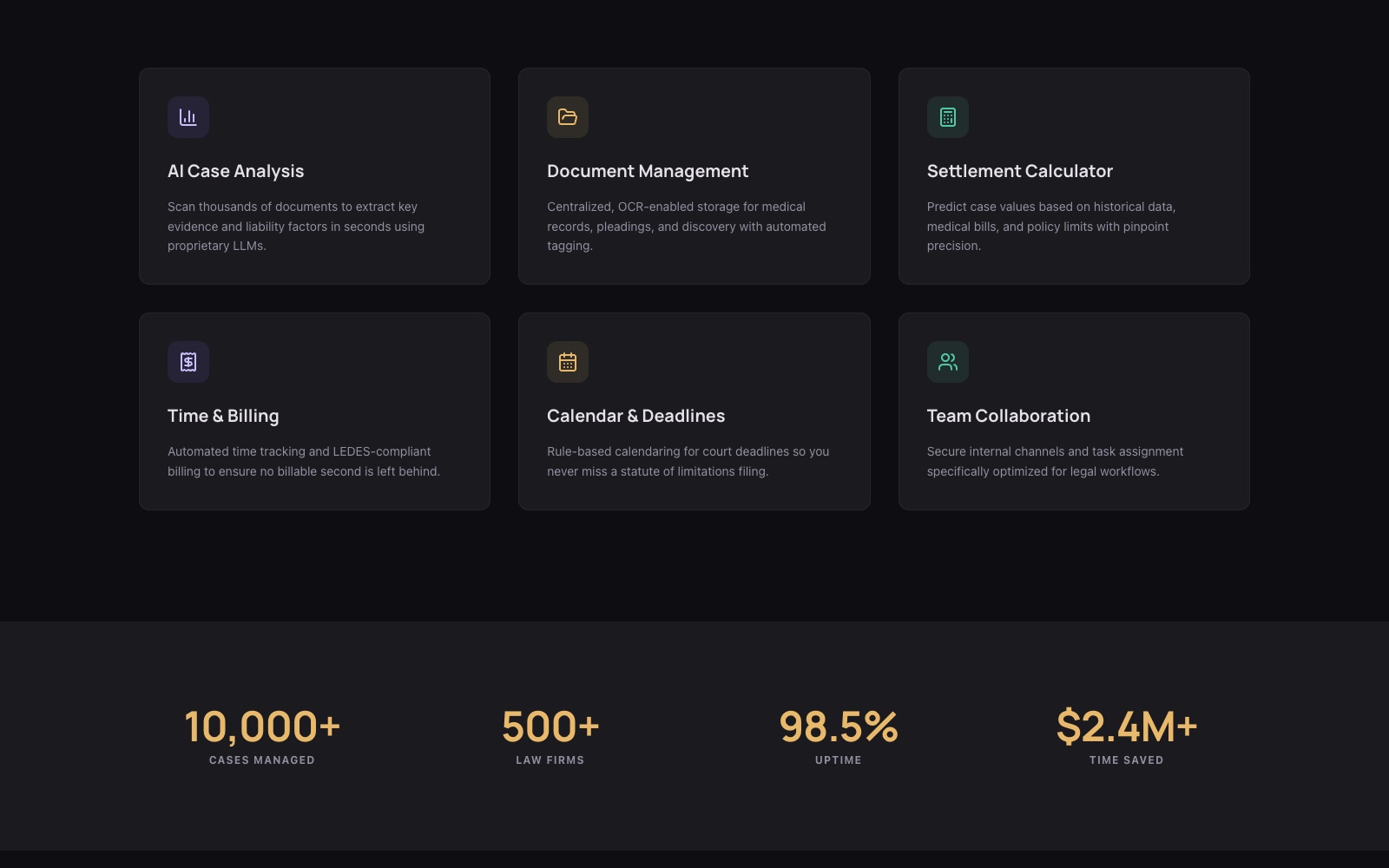 Prellex — screenshot 2